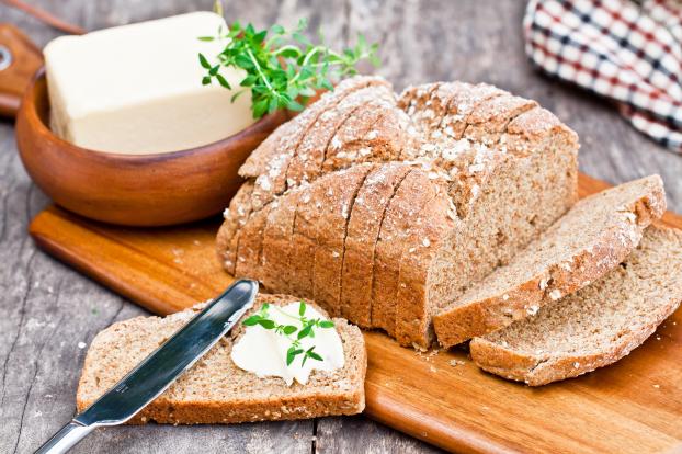 Connaissez-vous le soda bread, cette recette de pain sans levure de boulanger qui peut vraiment vous sauver si vous n’en avez plus !