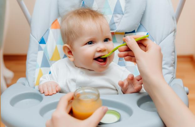 Attention ! Ce produit pour bébé Blédina fait l’objet d’un rappel national car il peut se révéler dangereux pour la santé