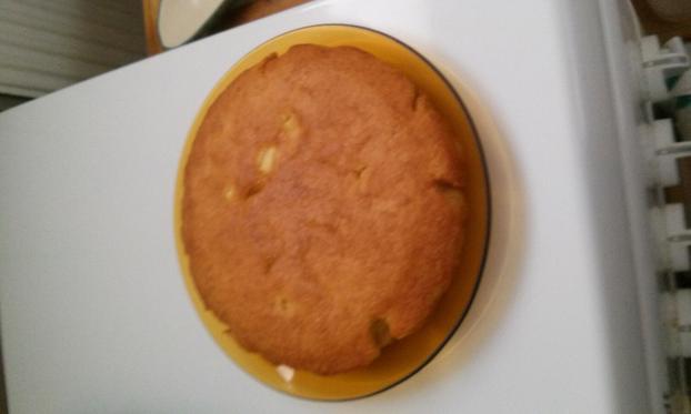Gateau Pepere Cuisine Fastoche