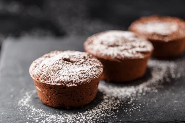 Voici l’ingrédient secret qu’utilise Laurent Mariotte pour sublimer le goût d’un fondant au chocolat