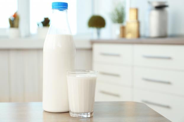 Rappel produit : des bouteilles de lait sont retirées de la vente pour un important défaut de fabrication