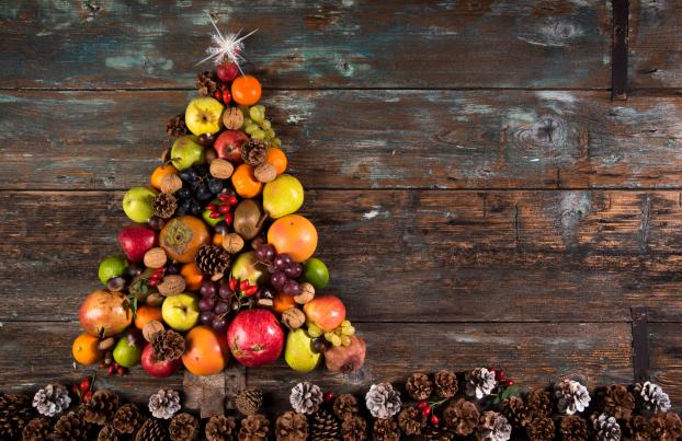 Est-ce bon de manger des fruits après un repas très copieux ?