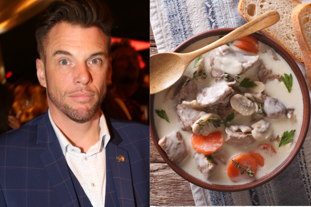 “J’ai décidé de la customiser !” : Norbert Tarayre révèle sa propre version de la blanquette de veau pour se régaler