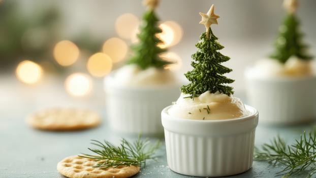 12 préparations à faire à l'avance pour son repas de Noël afin de gagner du temps et de l'argent