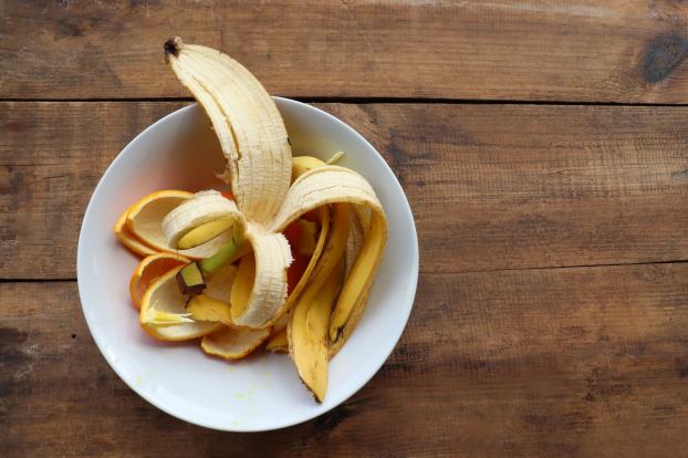 Ne jetez plus vos peaux de banane, faites-en plutôt une infusion pour mieux dormir !