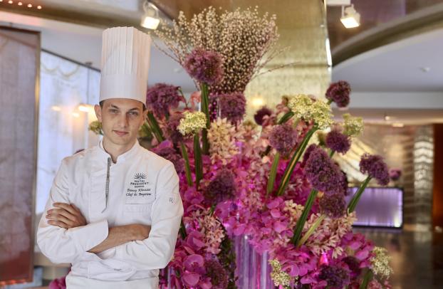 Danny Khezzar (Top Chef) : on sait enfin quand il va ouvrir sa guinguette et ce qu’il va proposer !