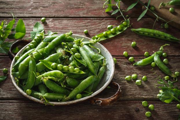 Vous ne le savez probablement pas mais ces aliments contiennent plus de fer que la viande rouge !