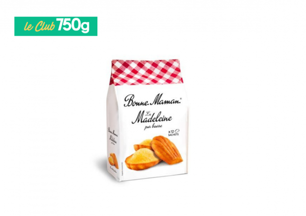 Avec le Club 750g, faites des économies : voici 3 offres pour récupérer de l’argent sur l’achat de blanc de dinde, madeleines, fromage blanc