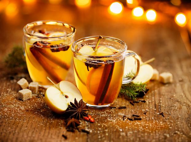 Connaissez-vous le cidre chaud de Noël, l’alternative idéale pour ceux qui n’aiment pas le vin chaud ?