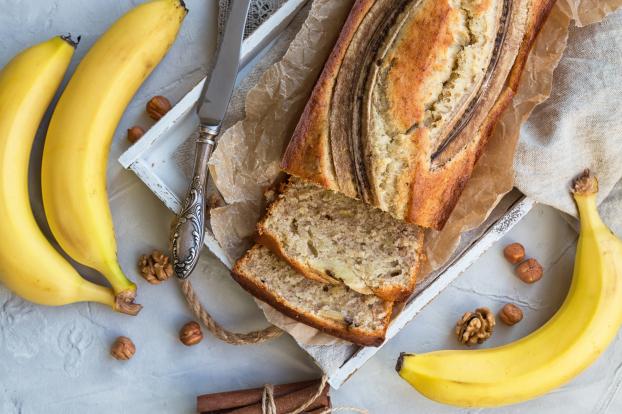 “Super recette !” : si vous voulez un bon banana bread, suivez l’avis des lecteurs de 750g !