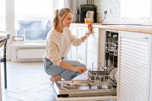 Ces accessoires de la cuisine auxquels on ne pense pas et qui peuvent être lavés directement dans le lave-vaisselle pour gagner du temps !