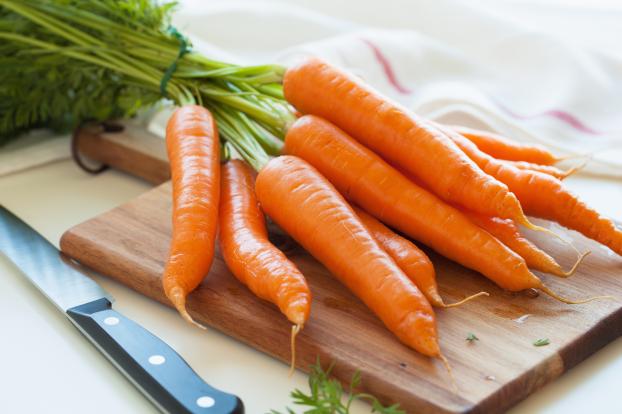 "C’est magique" : grâce à cette recette, faire manger de la carotte aux enfants n’a jamais été aussi simple !