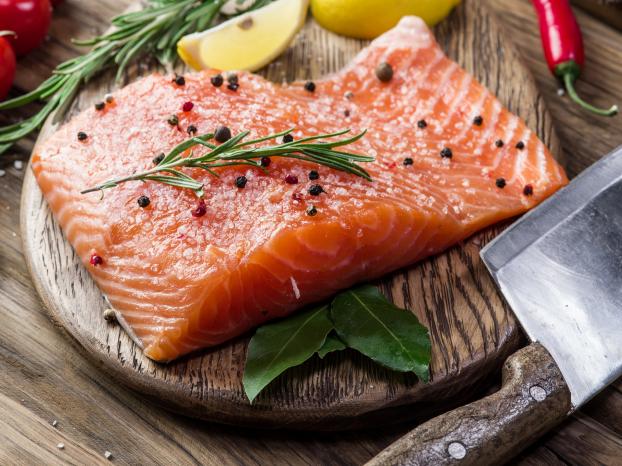 5 trucs à savoir pour bien choisir son saumon frais 