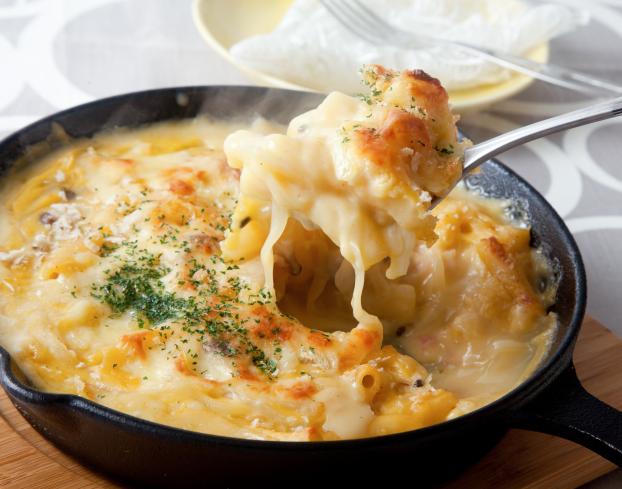 Par quoi remplacer la crème si l’on souhaite alléger un gratin ?