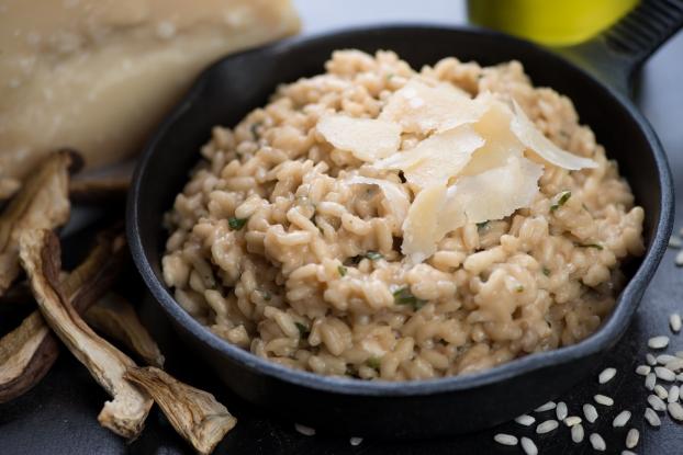 Voici nos meilleures recettes de risotto pour vous régaler simplement !