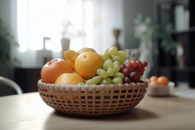 Comment bien conserver ses fruits et légumes quand il fait très chaud ?