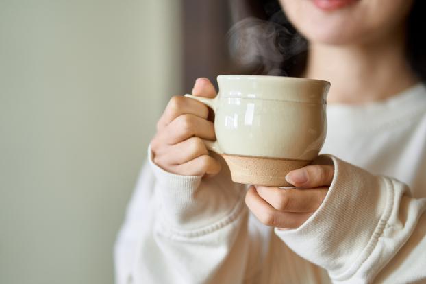 Pourquoi boire une infusion à l'oignon peut vous faire du bien cet hiver ?