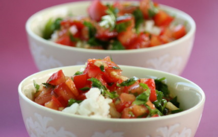 Recette - Riz au coco (cuisson au rice-cooker) | 750g