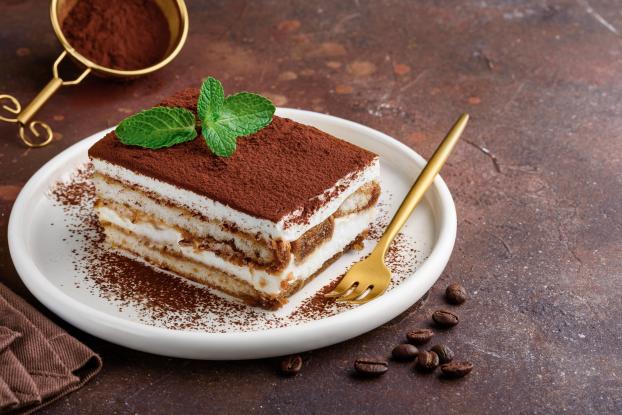 Suivez les conseils de ce chef pour ne plus jamais rater votre tiramisu