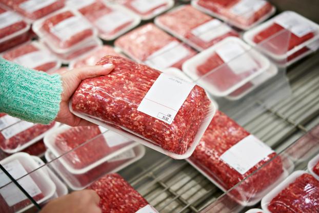 Alerte sanitaire : rappel de lots de viande hachée et steaks hachés vendus dans toute la France pour contamination à E.coli