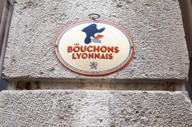 Voici où se trouve le meilleur bouchon de Lyon : il vient de recevoir le prix Florent Dessus 2024 !