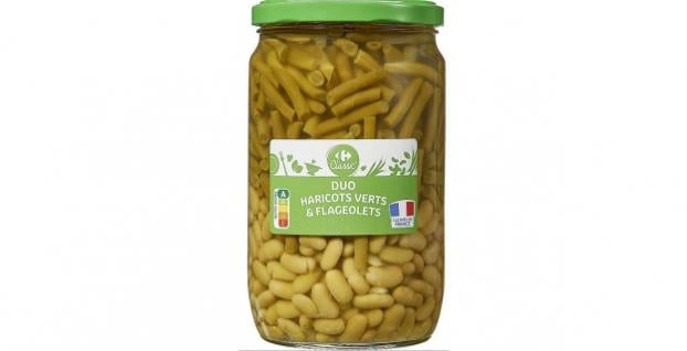 Pensez à bien vérifier vos placards, ces légumes en conserve vendus partout en France contiennent des morceaux de verre !