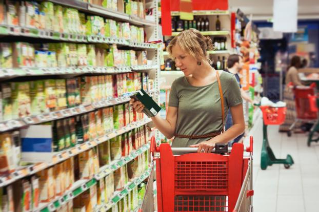 Rappel produit : attention ces soupes peuvent présenter un danger pour la santé des consommateurs