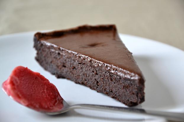 Image de Gâteau au chocolat 3 étoiles