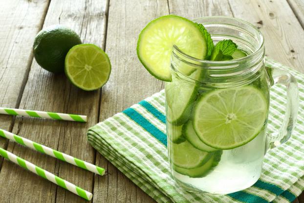 Image de Detox water