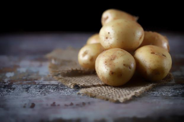 Cette méthode toute simple pour éviter que les pommes de terre germent rapidement