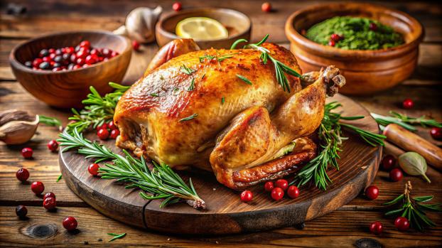 Guinea fowl advice: cooking, stuffing, accompaniments… Everything you need to know to make it a success