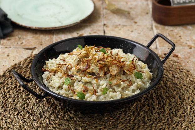 “C’est le plat que j’adore, pas très onéreux” : Thierry Marx partage sa recette coup de cœur pour la saison prête en 20 minutes