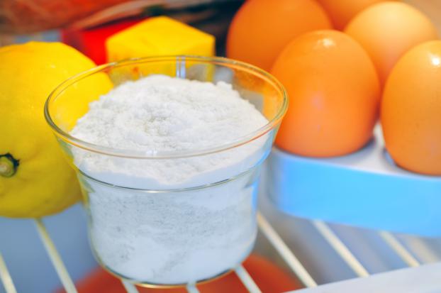 Faut-il vraiment mettre du bicarbonate dans son frigo ?
