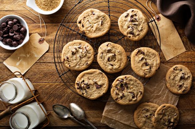 On a testé le meilleur cookie de France d'après François Régis Gaudry et son équipe, voici où le trouver !