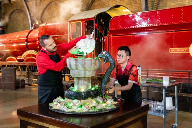 «Harry Potter : Les Sorciers de la pâtisserie» : ce qu’il faut savoir sur la nouvelle émission de cuisine qui va réjouir les fans de la saga