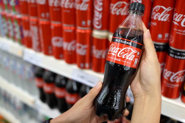 Entre Coca light ou Coca zéro, y en a-t-il un meilleur que l’autre ? Des experts répondent