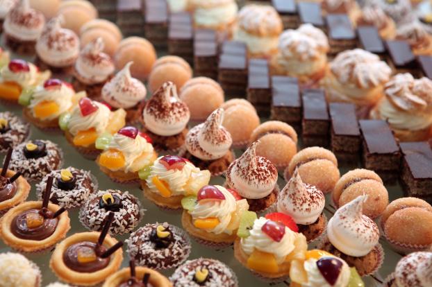 Voici la pâtisserie la plus adorée au monde en 2024 (et ce n’est pas le croissant)