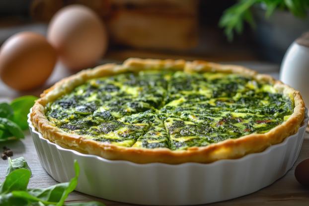 Quiches, gratins, soupes : nos meilleures recettes pour le mois de janvier