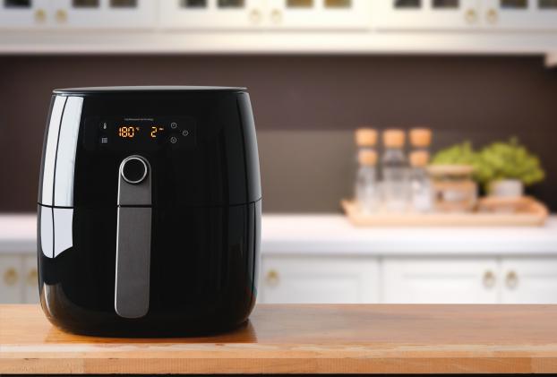 La fonction du Air Fryer que beaucoup de gens ne connaissent pas et qui rend la vie encore plus facile !