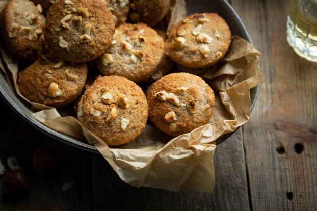 Pour vous régaler à l’heure du goûter, Cyril Lignac partage sa recette de financier à la noisette qu’il adore