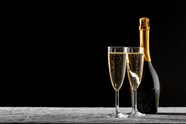 Comment rafraîchir une bouteille de champagne en 5 minutes ?