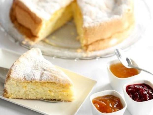 20 recettes de gâteaux très gourmands sans produit laitier