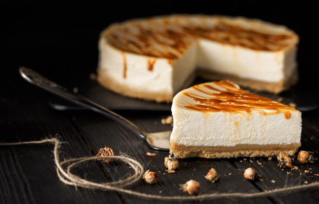 Laurent Mariotte dévoile ses biscuits préférés pour réaliser des cheesecakes inoubliables !