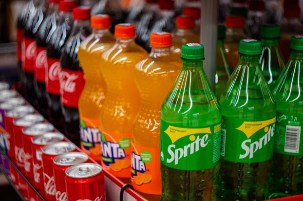 Coca-Cola, Sprite, Fuze Tea : vendues partout en France, ces boissons font l'objet d'un rappel massif !