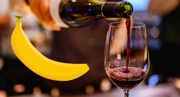 Le beaujolais nouveau a-t-il réellement un goût de banane ?