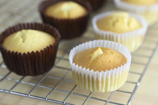 Recette Muffins Nature En Video