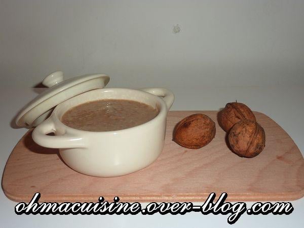 Recette Soupe De Lentilles A La Saucisse De Morteau 750g