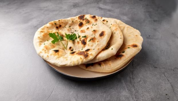 Comment faire des flat bread, ces pains plats très faciles à réaliser avec du yaourt ?