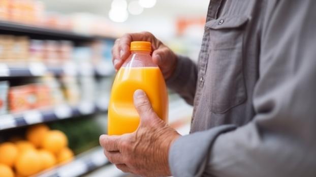 Pourquoi les jus de fruits vendus en supermarché seront bientôt moins sucrés ?