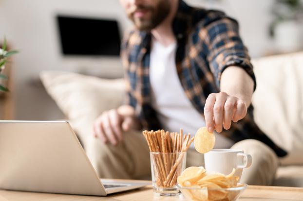 Pourquoi dit-on qu'il ne faut pas grignoter entre les repas ?